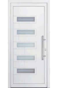 ARTE-GOY-DPZ-5 műanyag bejárati ajtópanel