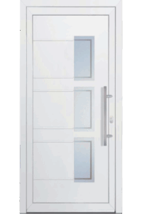 ARTE-REN-DPL-3 műanyag bejárati ajtópanel