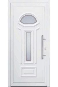 Classic-AN-DPJ-2 műanyag bejárati ajtópanel