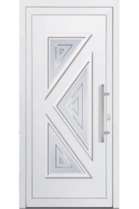 Classic-SI-PLM-3 műanyag bejárati ajtópanel