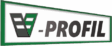 V-profil 2004bt. logó
