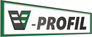 V-profil 2004bt. logó