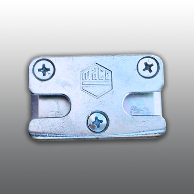 MACO zárfogadó a pontos záródásért